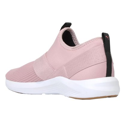 Tênis Puma Slip On Prowl BDP Feminino 193838-64