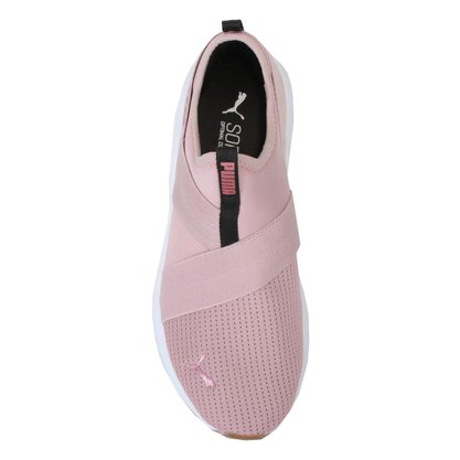 Tênis Puma Slip On Prowl BDP Feminino 193838-64