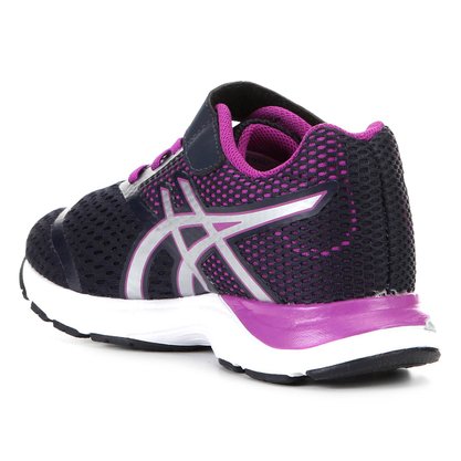 Tênis Infantil Asics Pulse 10 A 1Z14A002-403