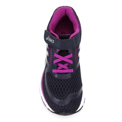 Tênis Infantil Asics Pulse 10 A 1Z14A002-403