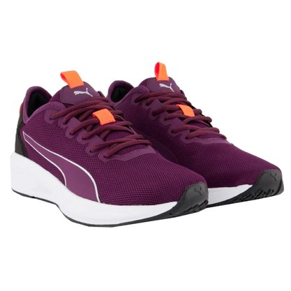 Tênis Puma Accent NXT BDP Feminino 376598-05