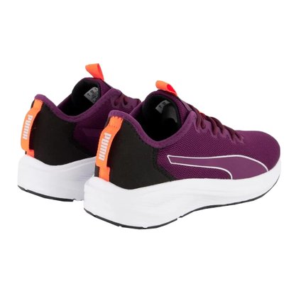 Tênis Puma Accent NXT BDP Feminino 376598-05