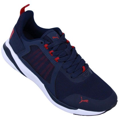 Tênis Puma Anzarun SR BDP Masculino 383486-04