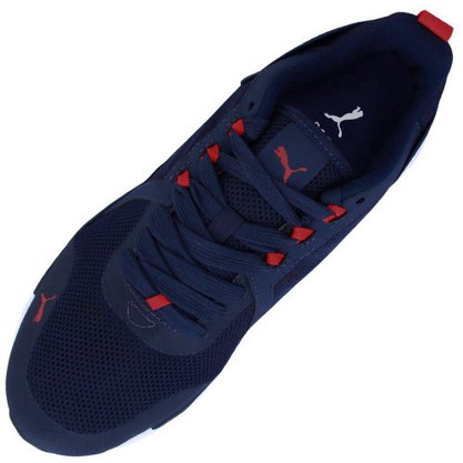 Tênis Puma Anzarun SR BDP Masculino 383486-04