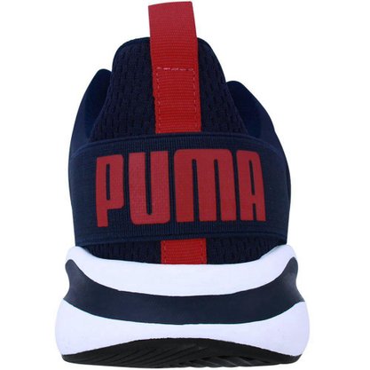 Tênis Puma Anzarun SR BDP Masculino 383486-04