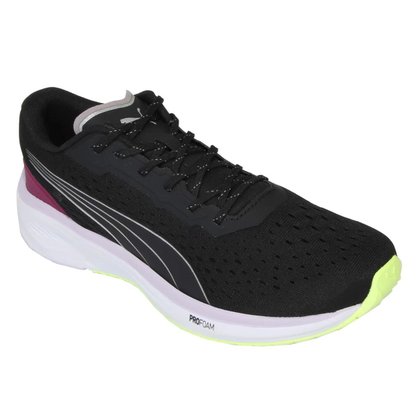 Tênis Puma Aviator ENG Pro BDP Feminino 376596-04