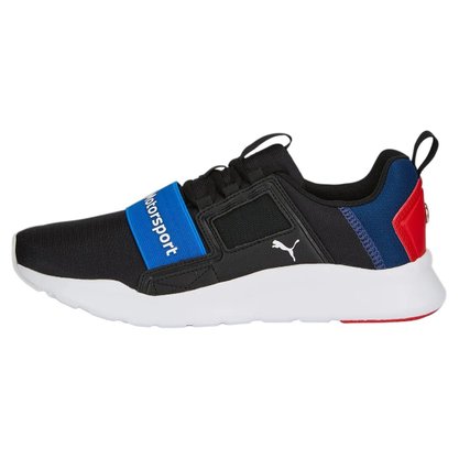 TENIS PUMA BMW BMWOTORSPORTIRED CAGE 307118-01