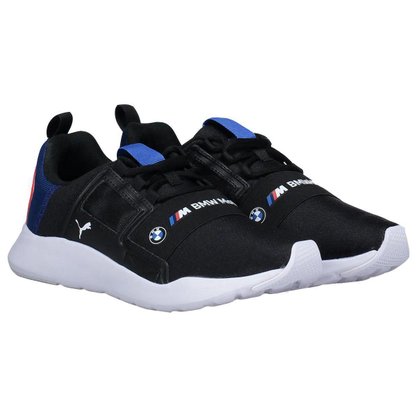 TENIS PUMA BMW BMWOTORSPORTIRED CAGE 307118-01