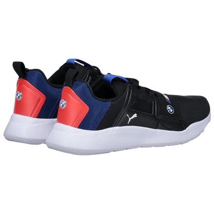 TENIS PUMA BMW BMWOTORSPORTIRED CAGE 307118-01