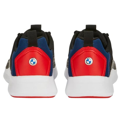 TENIS PUMA BMW BMWOTORSPORTIRED CAGE 307118-01