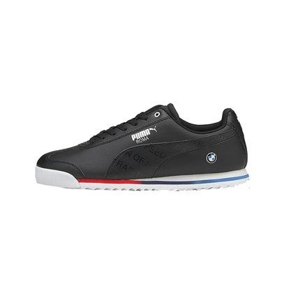 Tênis Puma BMW MMS Roma Masculina 306638-01