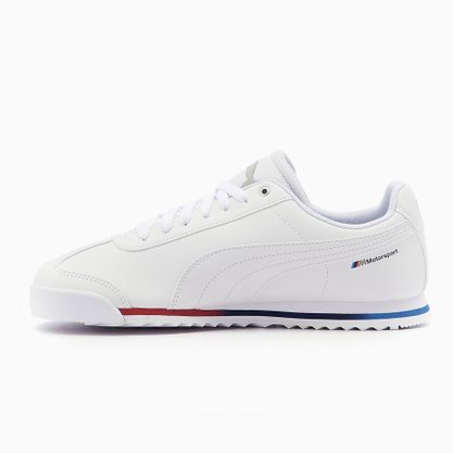 Tênis Puma BMW MMS Roma Masculina 306638-02