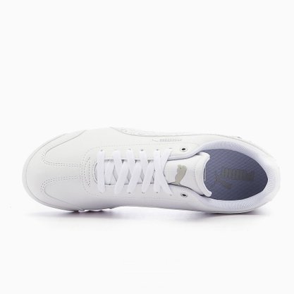 Tênis Puma BMW MMS Roma Masculina 306638-02