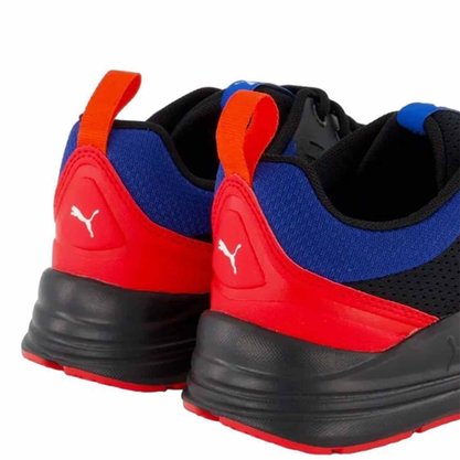 Tenis Puma BMW MMS Wired Run Masculino 308227-01
