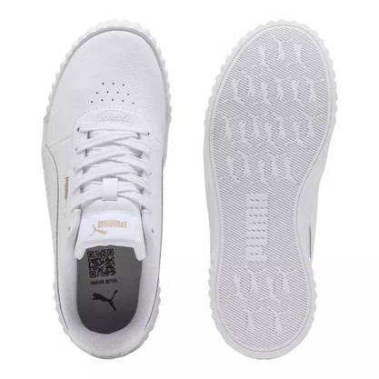 Tênis Puma Carina 3.0 Feminino 405885-01