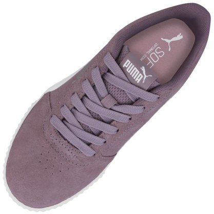 Tênis Puma Carina BDP Feminino 375564-03