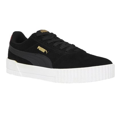 Tênis Puma Carina Bdp Feminino 375564-54