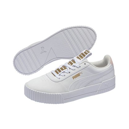 Tênis Puma Carina Bold BDP Feminino 384476-50