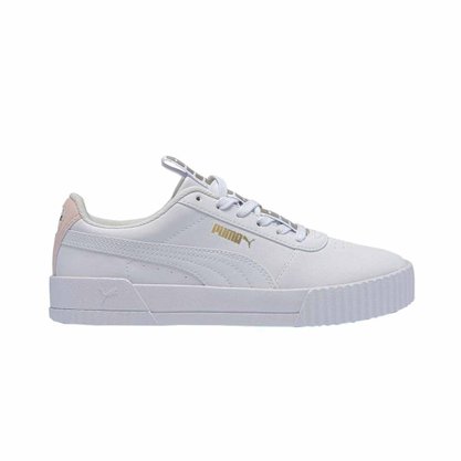 Tênis Puma Carina Bold BDP Feminino 384476-50