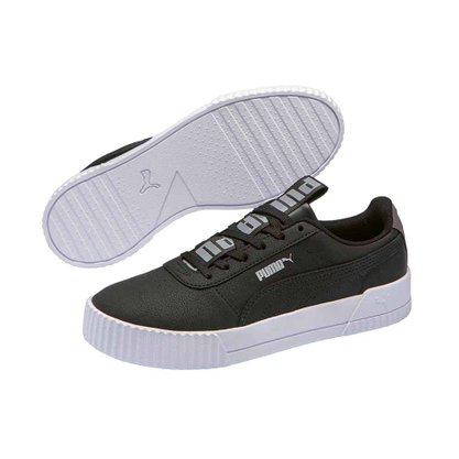 Tênis Puma Carina Bold Feminino 384476-51
