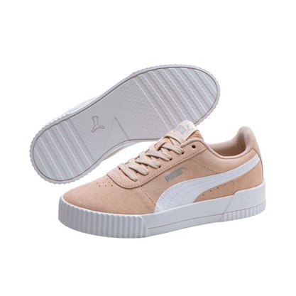 Tênis Puma Carina Feminina 375564-55