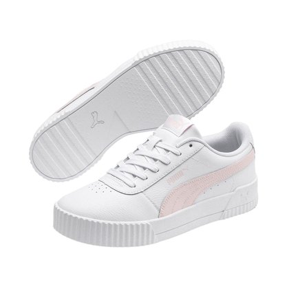 Tênis Puma Carina L BDP Feminino 375565-10