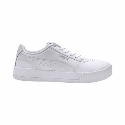 Tênis Puma Carina Lux BDP Feminino 375565-02
