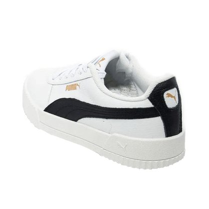 Tênis Puma Carina Lux Bdp Feminino 375565-59