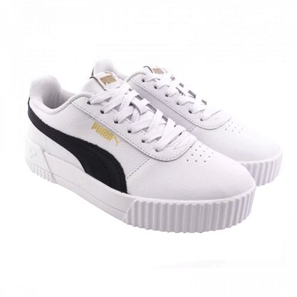 Tênis Puma Carina Lux Bdp Feminino 375565-59