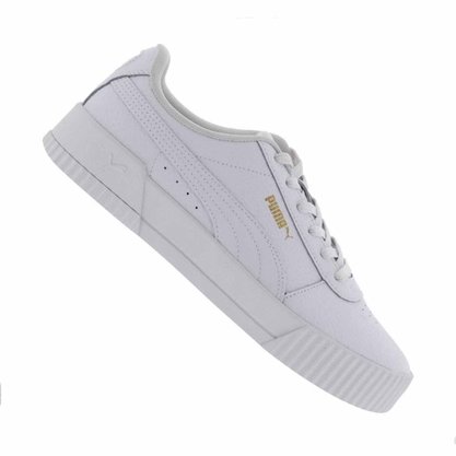 Tênis Puma Carina Lux L BDP Feminino 375568-02
