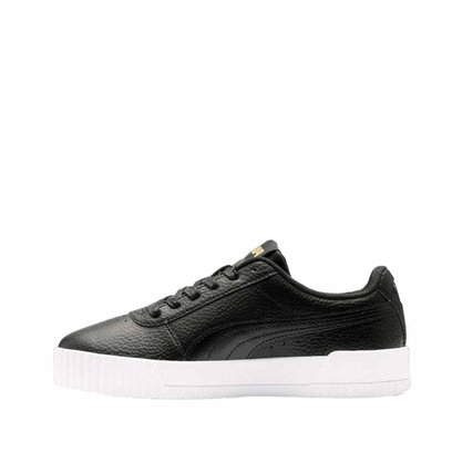 Tênis Puma Carina Lux L Feminino 375568-01