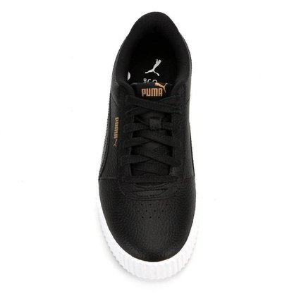 Tênis Puma Carina Lux L Feminino 375568-01