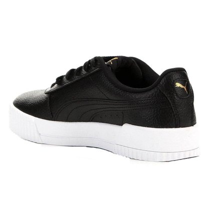 Tênis Puma Carina Lux L Feminino 375568-01