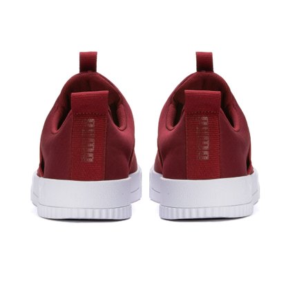 Tênis Puma Carina Slip On BDP Feminino 375966-02