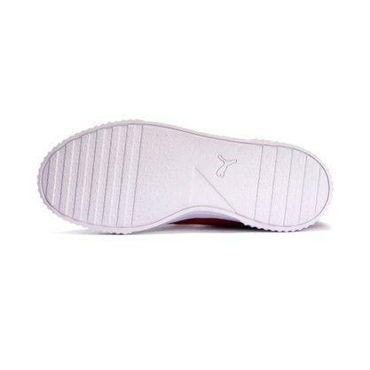 Tênis Puma Carina Slip On BDP Feminino 375966-02