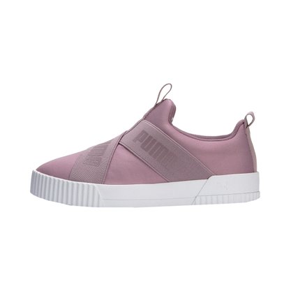 Tênis Puma Carina Slip-On Bdp Feminino 375966-03