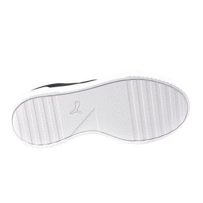 Tênis Puma Carina Slip On Feminino  375966-04