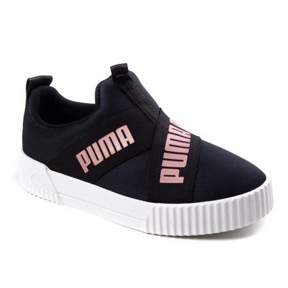 TENIS PUMA CARINA SLIPON BDP 375966-04