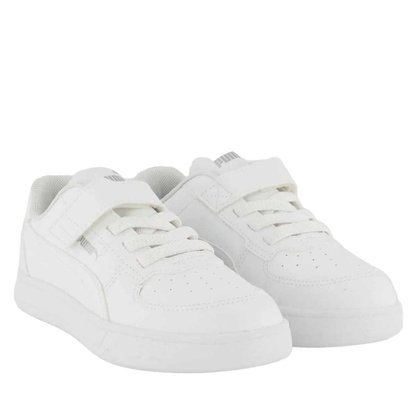 Tênis Infantil Puma Caven 2.0 AC+PS 396344-02