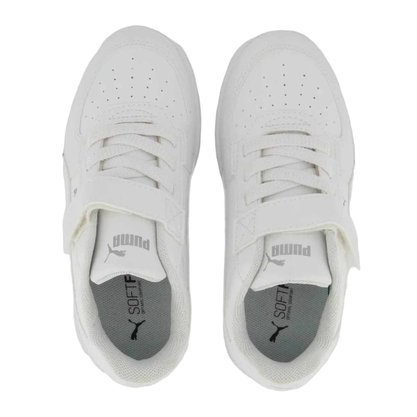 Tênis Infantil Puma Caven 2.0 AC+PS 396344-02