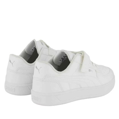 Tênis Infantil Puma Caven 2.0 AC+PS 396344-02