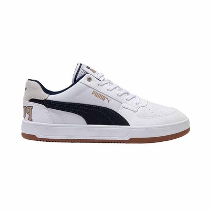 Tênis Puma Caven 2.0 Retro Club Masculino 399014-01
