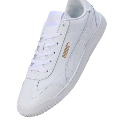 Tênis Puma Club 5V5 Unissex 389406-01