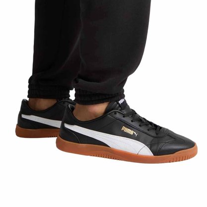 Tênis Puma Club 5V5 Unissex 389406-05