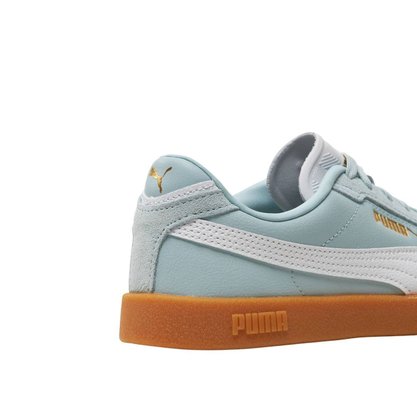 Tênis Puma Club II Era Feminino 397447-08