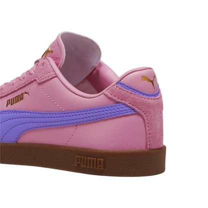 Tênis Puma Club II Era Feminino 397447-09
