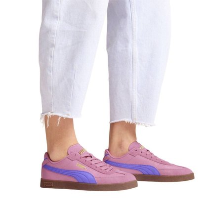 Tênis Puma Club II Era Feminino 397447-09