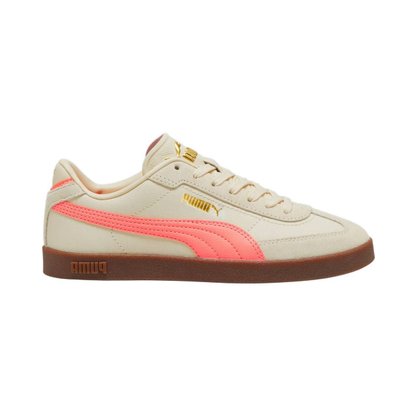 Tênis Puma Club II Era Feminino 397447-10