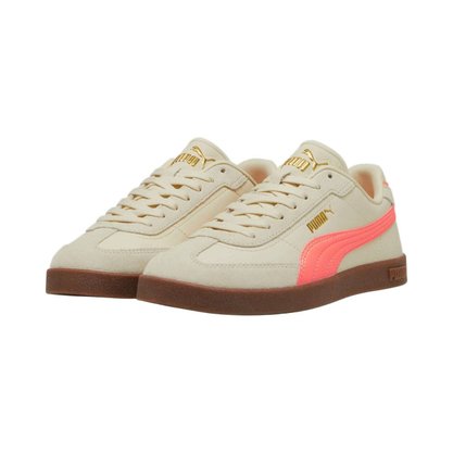Tênis Puma Club II Era Feminino 397447-10