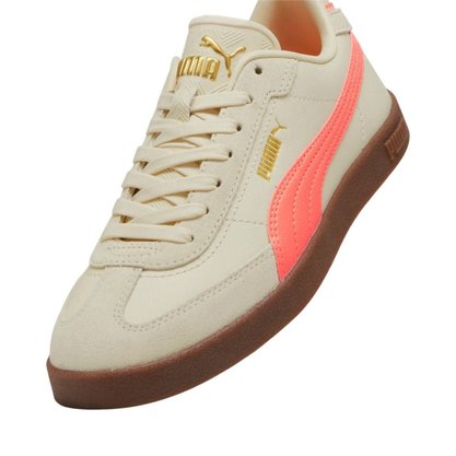 Tênis Puma Club II Era Feminino 397447-10